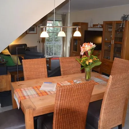 Hébergement de vacances No 8 In Haus Windhuk