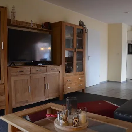 Hébergement de vacances No 8 In Haus Windhuk *