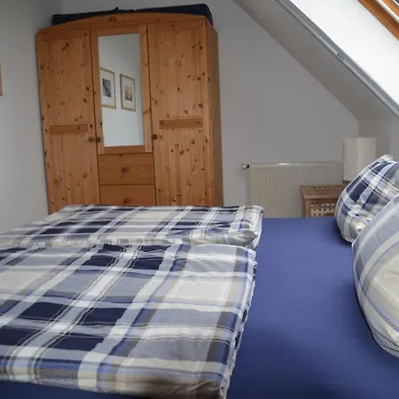 Hébergement de vacances No 8 In Haus Windhuk *