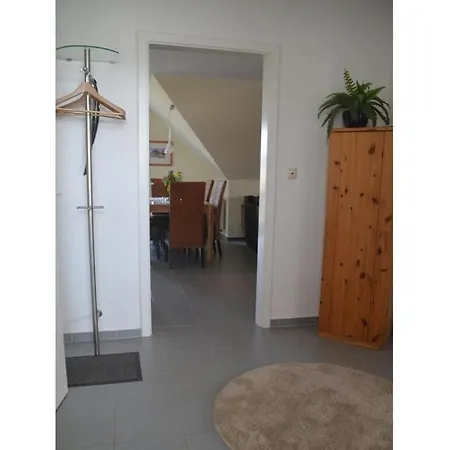 No 8 In Haus Windhuk Hébergement de vacances Zingst